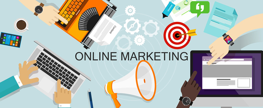 Online Marketing Tips for Conversion Rate Optimization