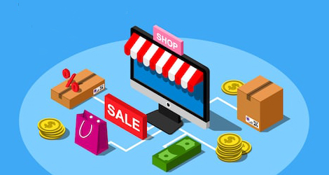 Affordable eCommerce Web Services 
