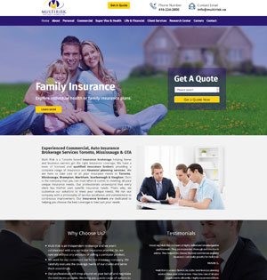 Web design Kitchener, Waterloo, Cambridge