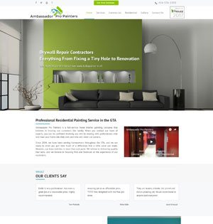 Web design Kitchener, Waterloo, Cambridge