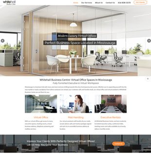 Web design Kitchener, Waterloo, Cambridge