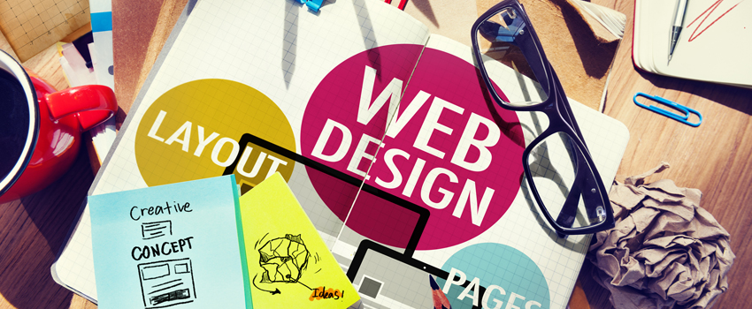 Web Design Kitchener