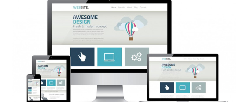 All You Need To Know About Adaptive & Responsive Design