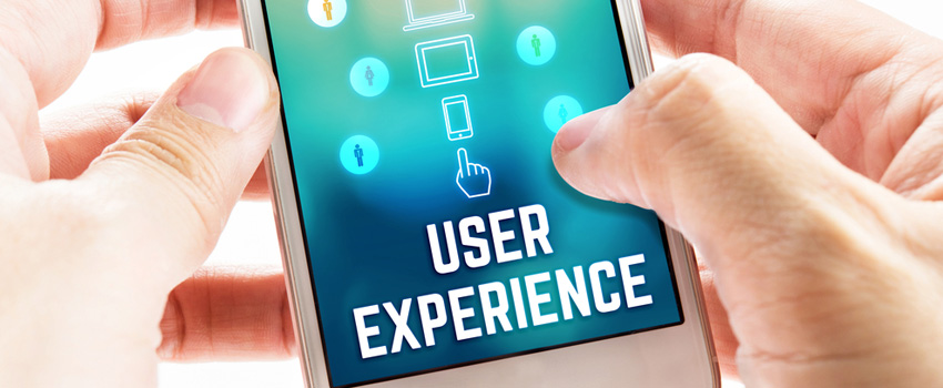 5 Ways To Improve Your Website’s User Experience