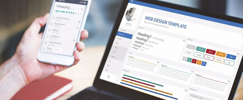 8 Essentials To Consider When Redesigning Your Outdated Websiteutdated Website