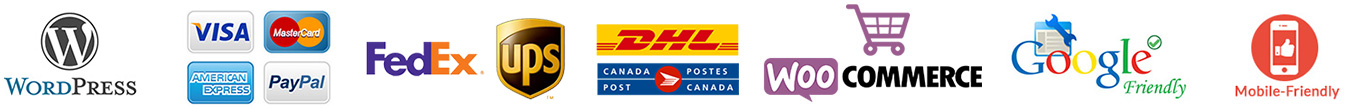 Web Design Services Kitchener