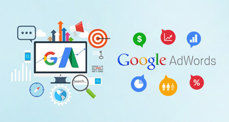 Google Adwords Management Services