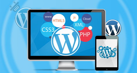 Kitchener WordPress Website Development