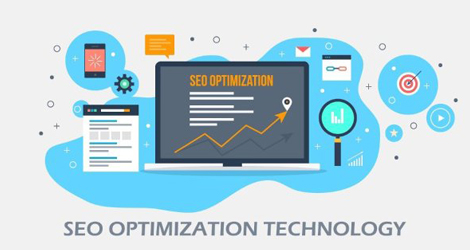 Search Engine Optimization (SEO)