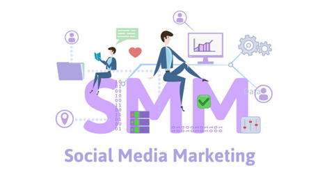 Effective Social Media Marketing Services