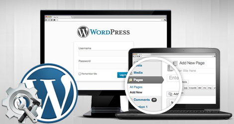 WordPress Website Maintenance Services