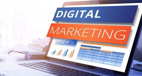 Effective Digital Marketing 