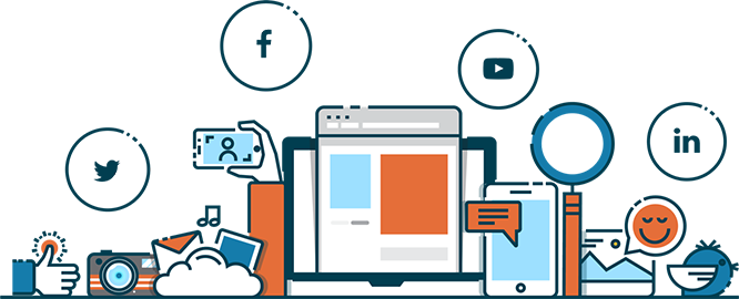 Social Media Marketing Social Media Marketing
