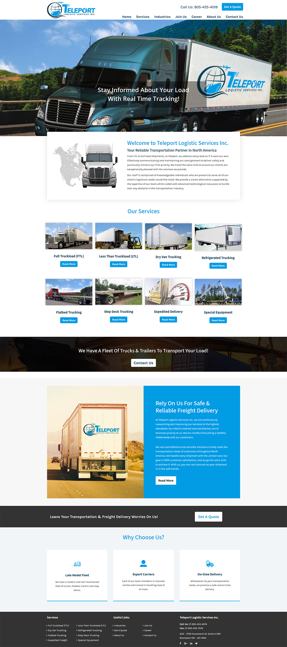 Website Design Kitchener