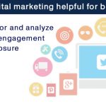 What is a digital marketing and how it is helpful for business?