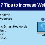 In 2020, Top 7 Tips to Increase Website Traffic