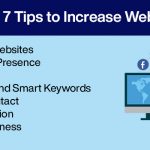 In 2020, Top 7 Tips to Increase Website Traffic