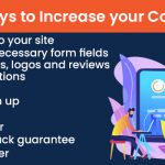 10 Effective Ways to Increase your Conversion Rate