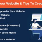 How To Develop Your Website & Tips To Create Your Website?
