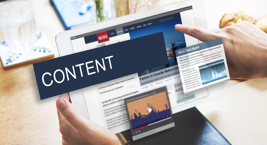 Exploring Distinctions: Content Strategy Versus Content Marketing 