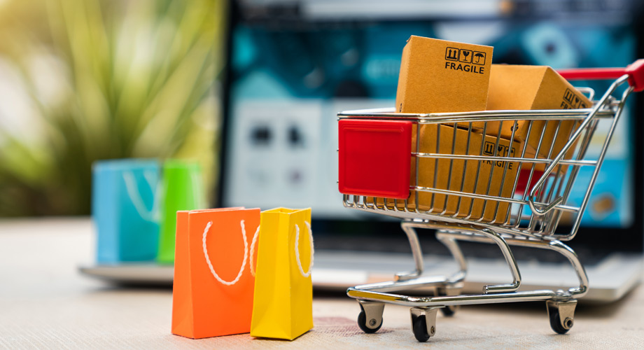 Why Choose Shopify for Your E-commerce Business?