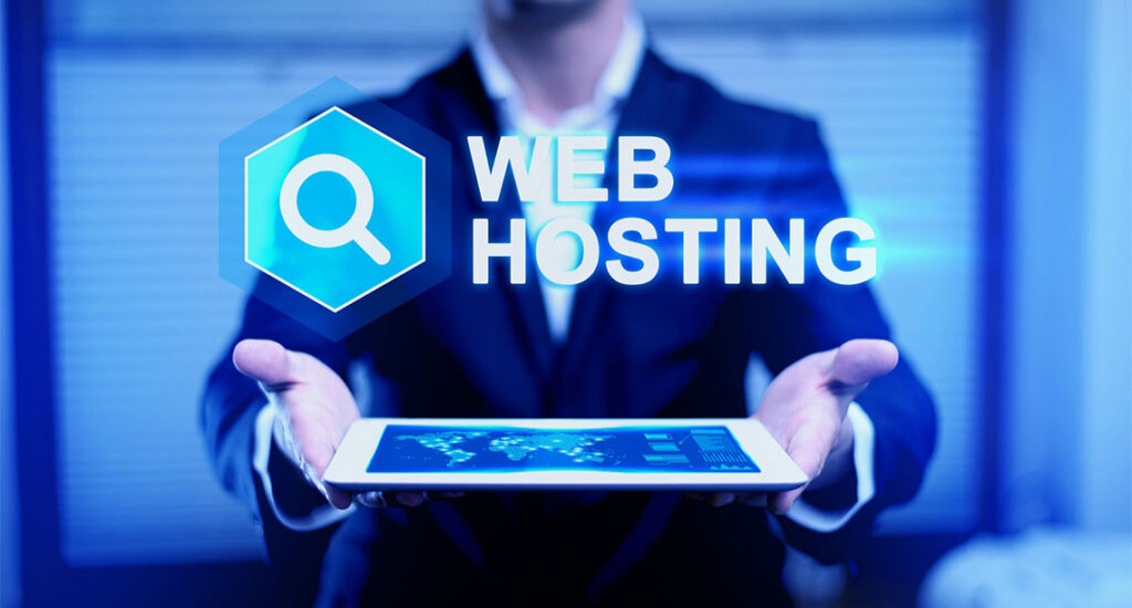 How to Choose the Perfect Web Hosting Plan for Your Business Website