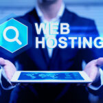 How to Choose the Perfect Web Hosting Plan for Your Business Website