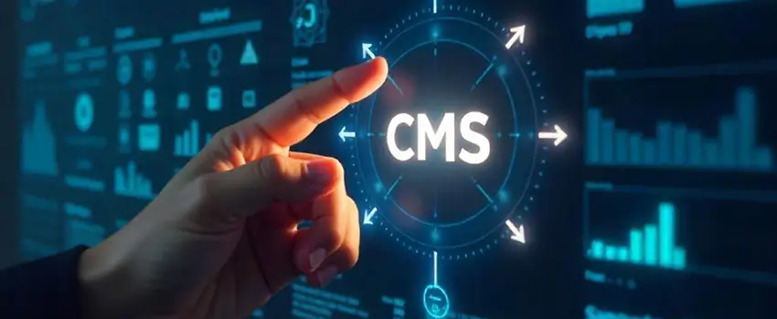 CMS and Mobile-First Design: Building for the Modern User