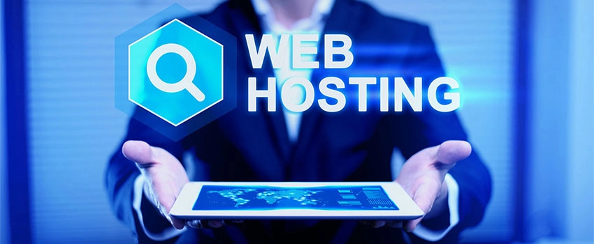 How to Choose the Perfect Web Hosting Plan for Your Business Website