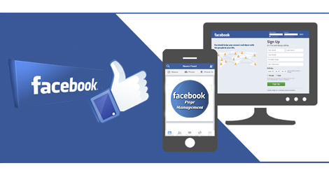 Facebook Fan Page & Ad Creation Service